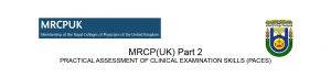 MRCP(UK) Part 2 PACES in Brunei