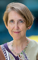 IHS Deputy Dean (Research, Graduate Studies and Global Affairs), Assoc Prof Dr Anne Cunningham