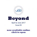 Beyond 9 Feature