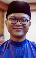 Assistant Registrar, Nurathirah Salihah binti Haji Mohd Salleh